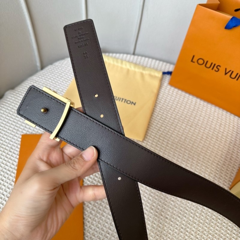 l0vis Vvtt0n belts